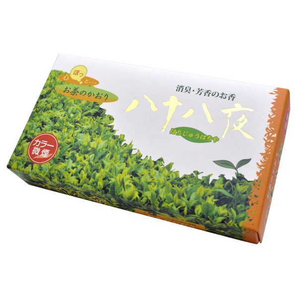 Kunjudo Hachijuhachiya Low-Smoke Type (688, 681)