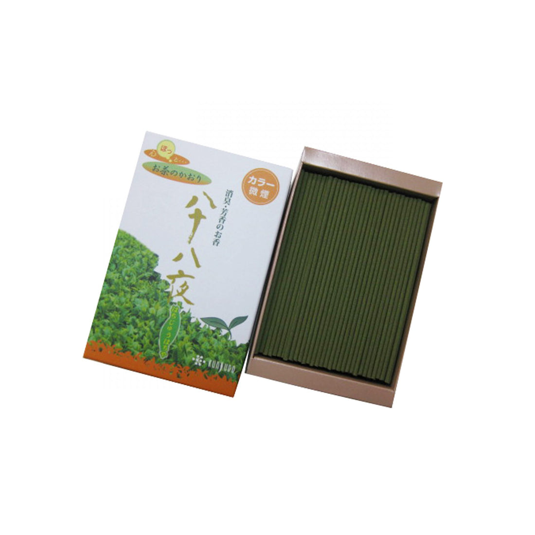 Kunjudo Hachijuhachiya Low Smoke Type Mini Stick (684)