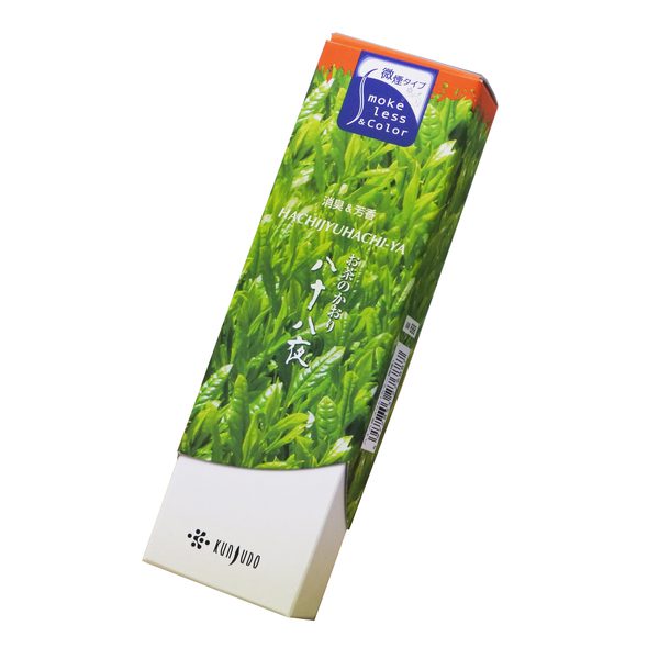 Kunjudo Hachijuhachiya Low-Smoke Type (688, 681)