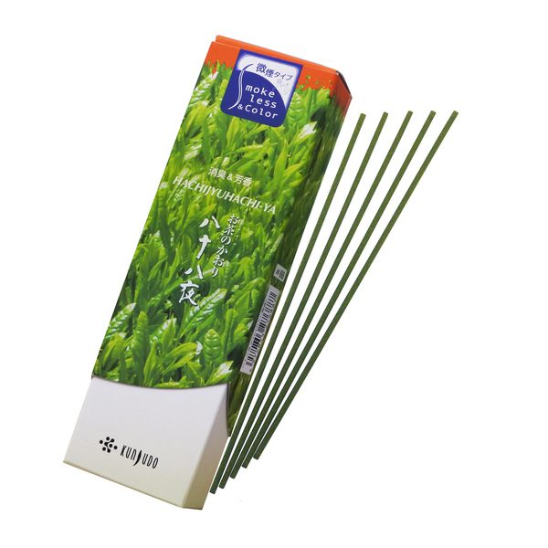 Kunjudo Hachijuhachiya Low-Smoke Type (688, 681)