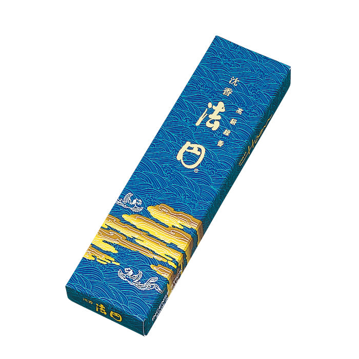 Gyokushodo Jinko Hoen (6905, 3232, 0197, 0198)