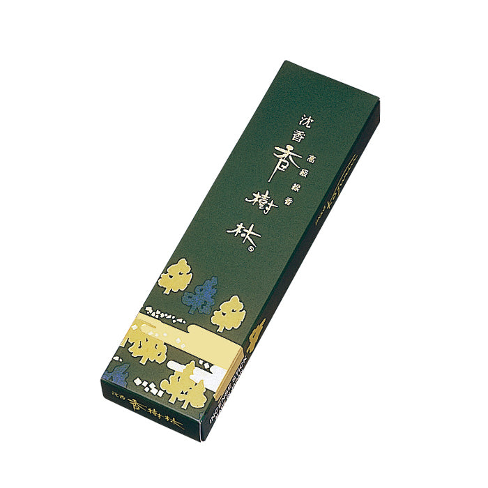 Gyokushodo Jinko Kojurin (6907, 3233, 0208, 0206)