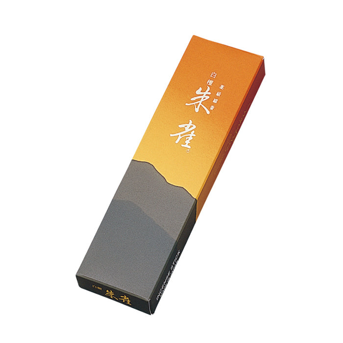 Gyokushodo Byakudan Suzaku (6909, 3234, 0368, 0366)