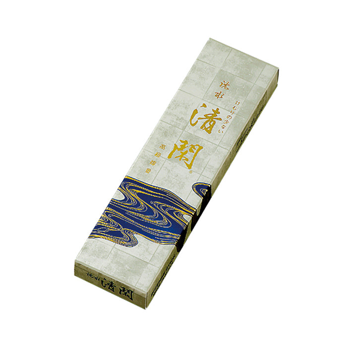 Gyokushodo Jinsui Seikan (6910, 3251, 6632, 6631)