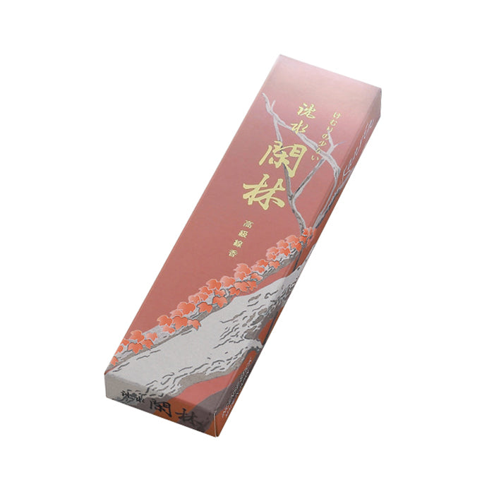 Gyokushodo Jinsui Kanrin (6912, 3250, 6627, 6626)