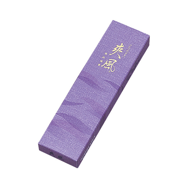 Gyokushodo Sofu (6915, 3255, 6670, 6667)