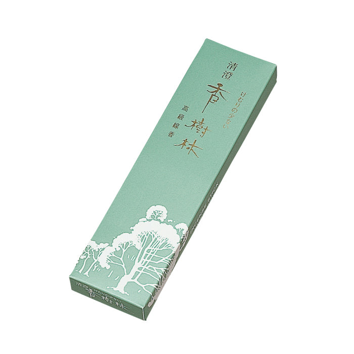 Gyokushodo Seicyo Kojurin (6917, 3254, 6685, 6682)