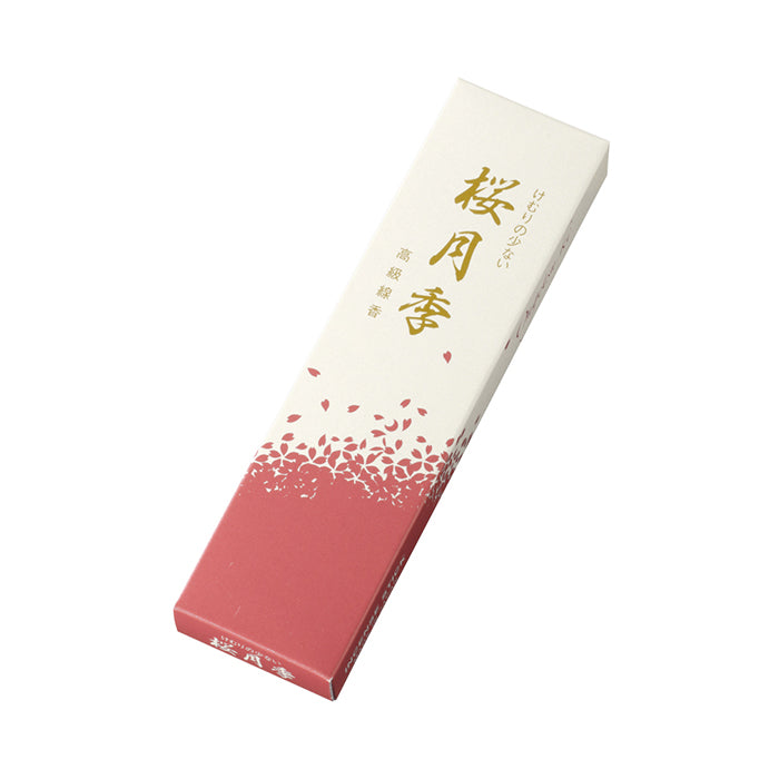 Gyokushodo Ougetsuki (6922, 3257, 6635)