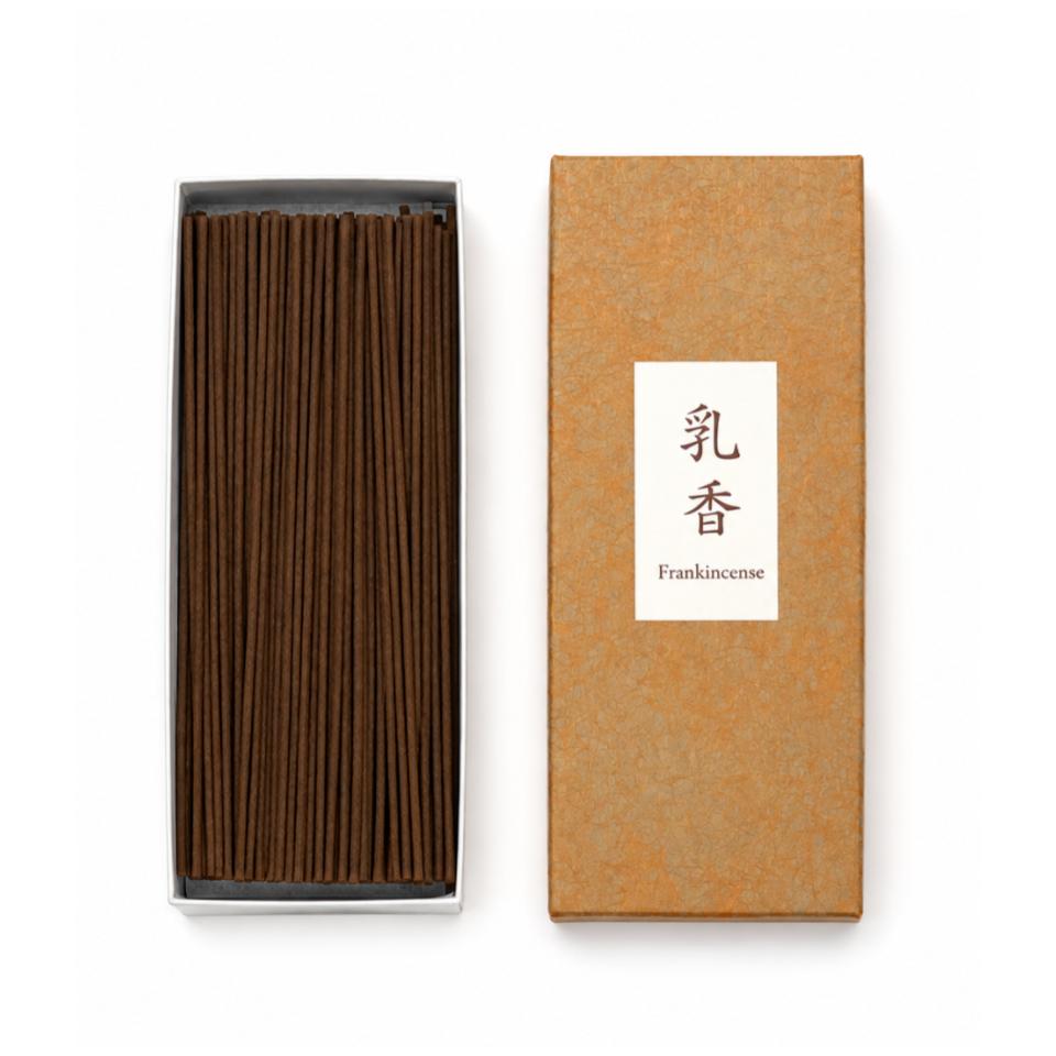Minorien Fu-in Frankincense