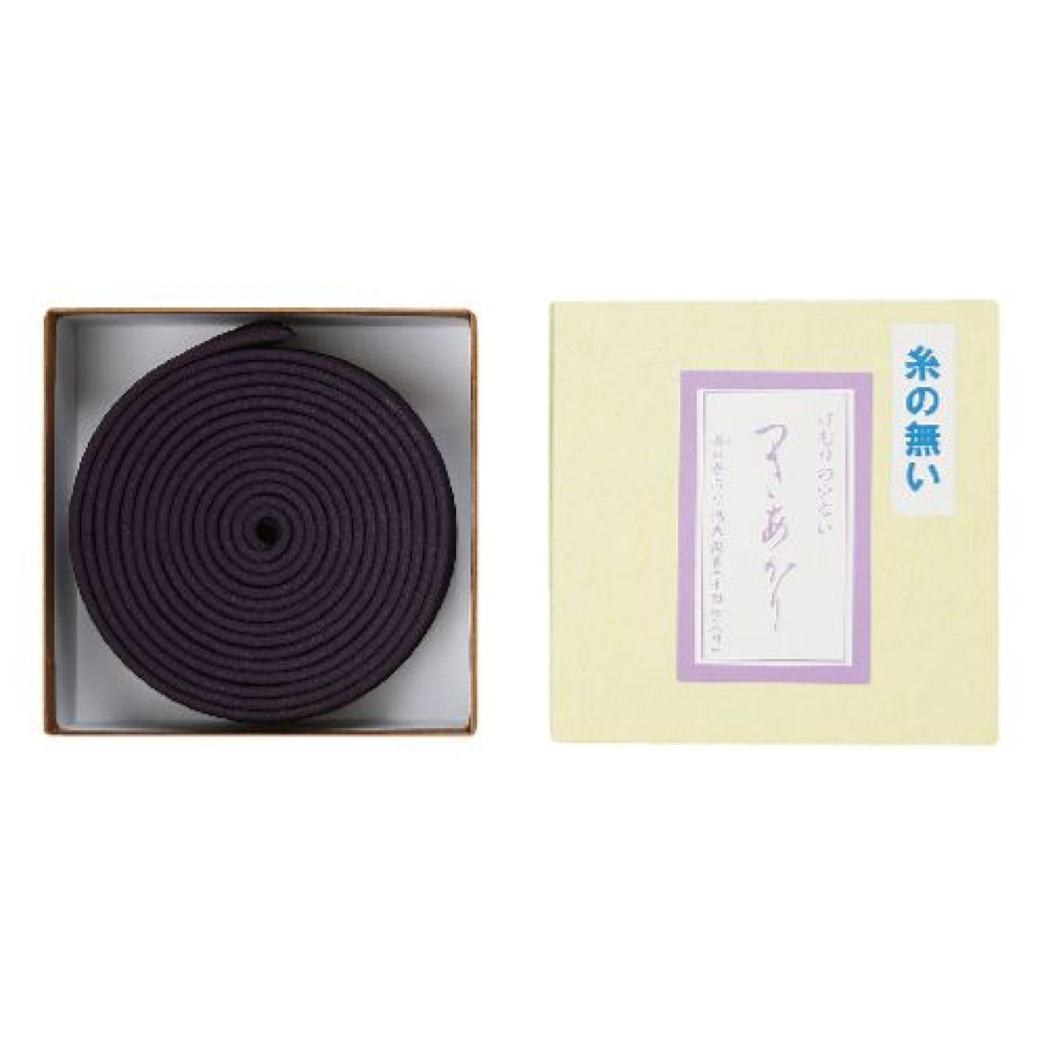 Minorien Low Smoke Tsukiakari 14 coils (With Hanging Thread) (#100162)