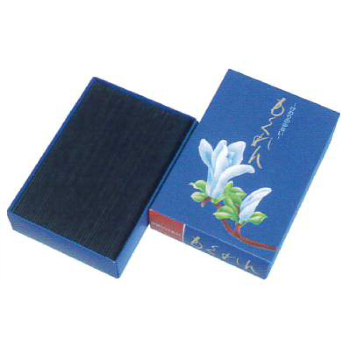 Keigado Low-Smoke Mokuren (Magnolia) (W39, 608, 609)