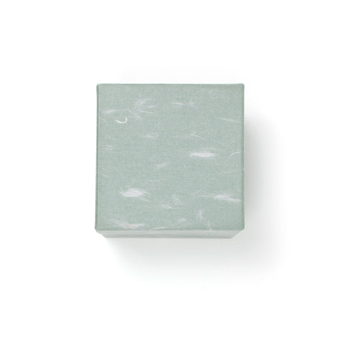 Shoyeido Kikikoro Raku Ware Incense Burner (White) (718203)