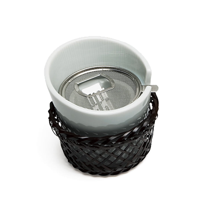 Shoyeido Soradaki Koro Hiina Incense Burner (718311)