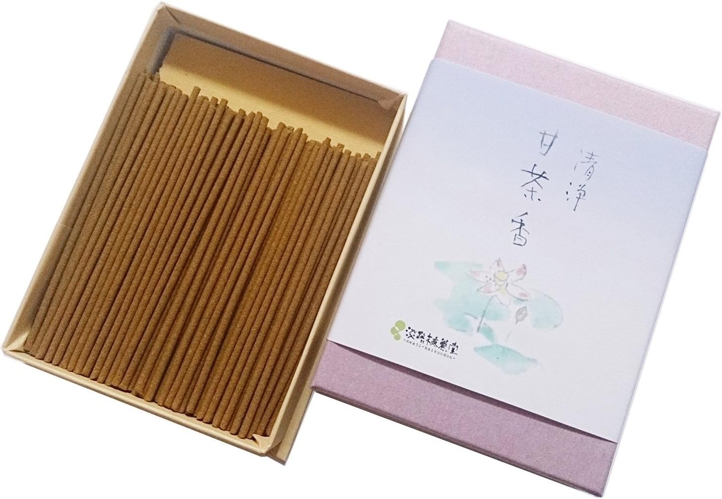 Awaji Baikundo Amacha-kou Shoujou (Purifying) Mini Stick (051, 041)