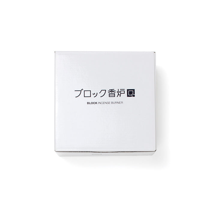 Shoyeido Block White (729997)