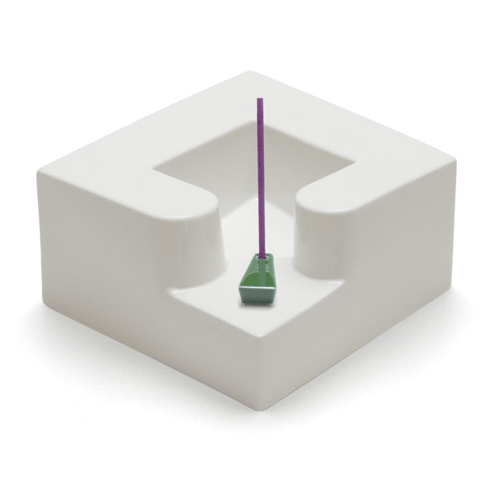 Shoyeido Block White (729997)
