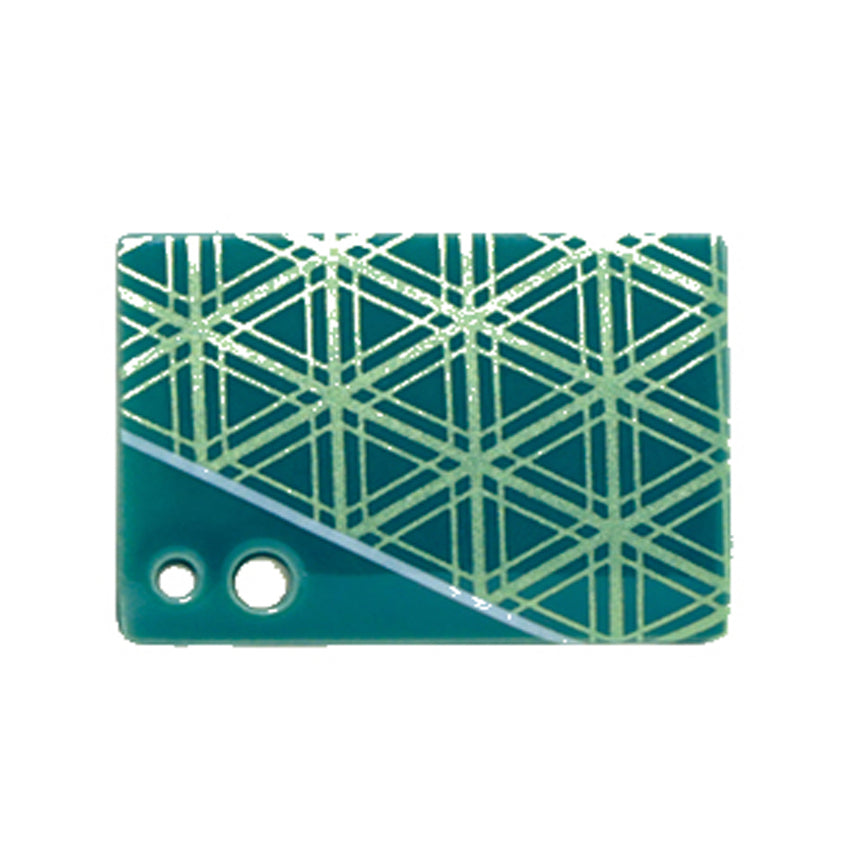 Shoyeido Oriori Incense Holder Kumiko Patern (730416)