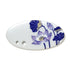 Shoyeido Oriori Incense Holder Blue Lotus (730420)