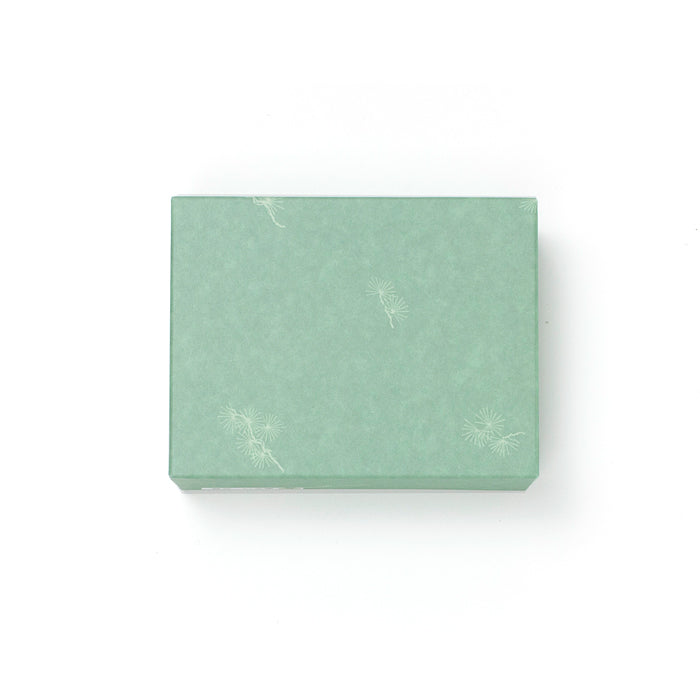 Shoyeido Iroha Blue (731322)