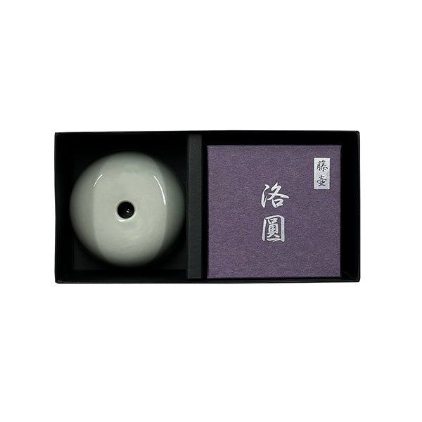 Yamadamatsu Rakuen Fujitsubo 10 coil & Burner Set (73308)