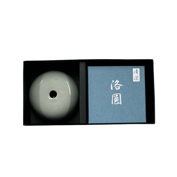 Yamadamatsu Rakuen Seiryo 10 coil & Burner Set (73347)