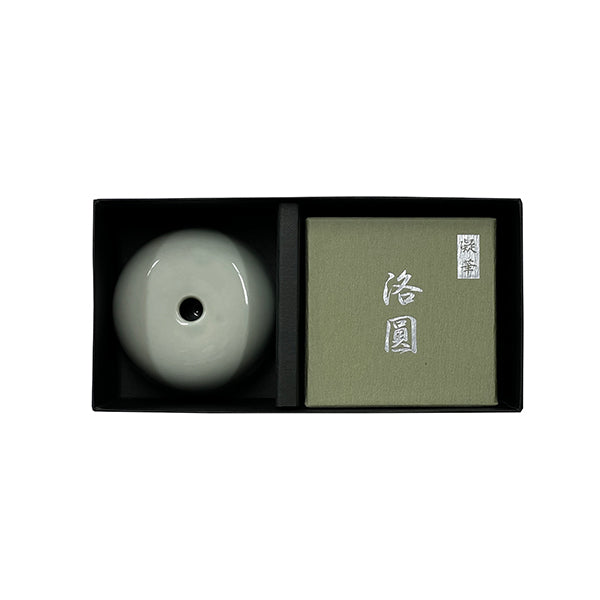 Yamadamatsu Rakuen Gyoka 10 coil & Burner Set (73348)