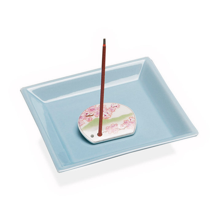 Shoyeido Four Seasons Incense Holder Hanasakitsuki (734503)