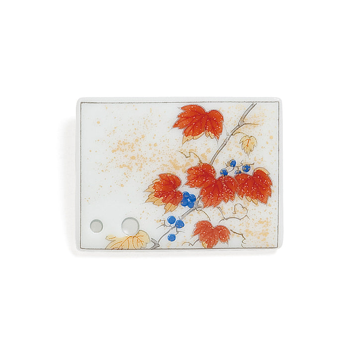 Shoyeido Four Seasons Incense Holder Momijitsuki (734509)