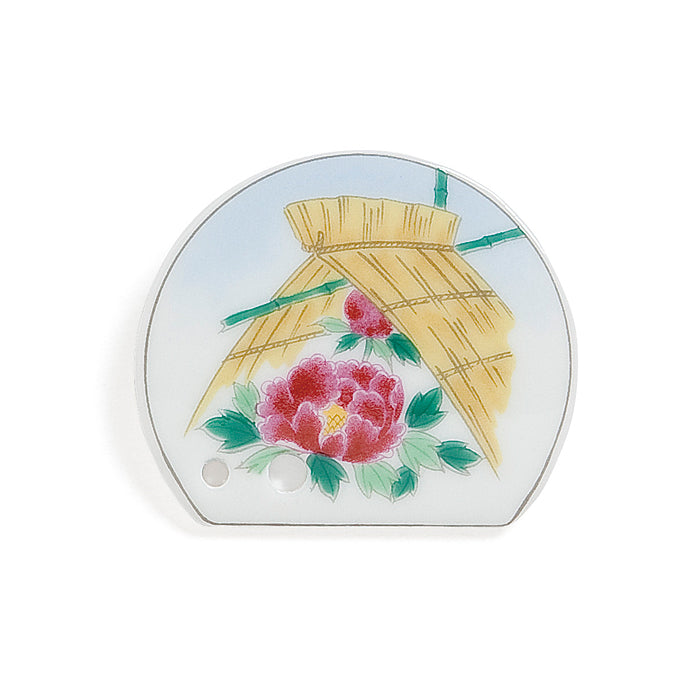 Shoyeido Four Seasons Incense Holder Shimofuritsuki (734511)