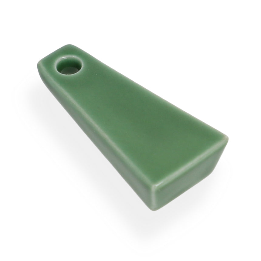 Shoyeido Tsumami Incense Holder Kusabi (Green) (735871)