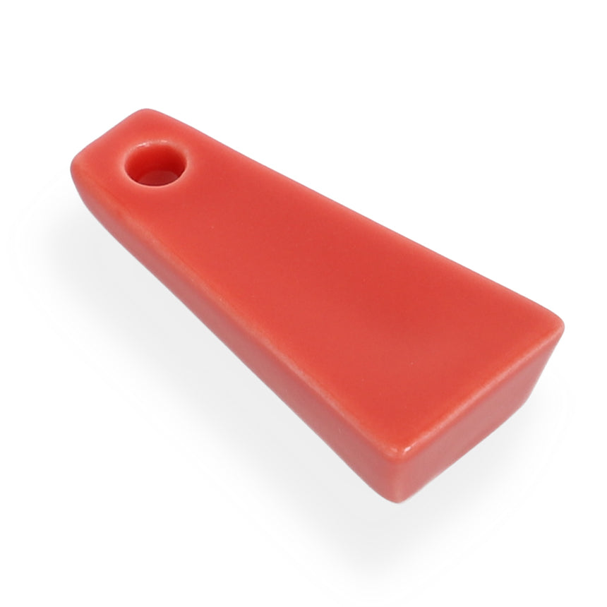 Shoyeido Tsumami Incense Holder Kusabi (Red) (735872)