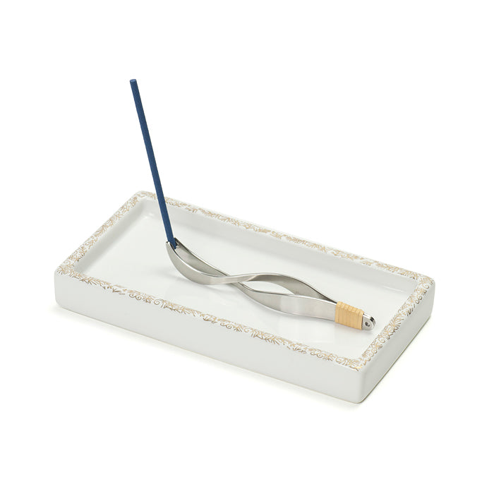 Shoyeido Incense Holder Tweezers (736501)
