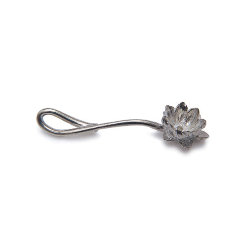 Nippon Kodo Lotus Flower Incense Holder (75648)