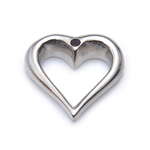 Nippon Kodo Heart-Shaped Incense Holder (75651)