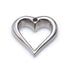 Nippon Kodo Heart-Shaped Incense Holder (75651)