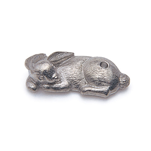 Nippon Kodo Sleeping Rabbit Incense Holder (75652)