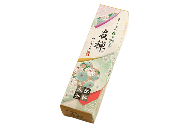 Baikundo Takumi Blended Yuzen (245, 240)