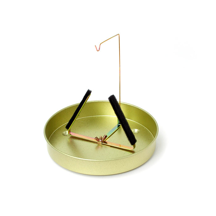 Shoyeido Coil Incense Holder for Shichiyako with Thread (763131)