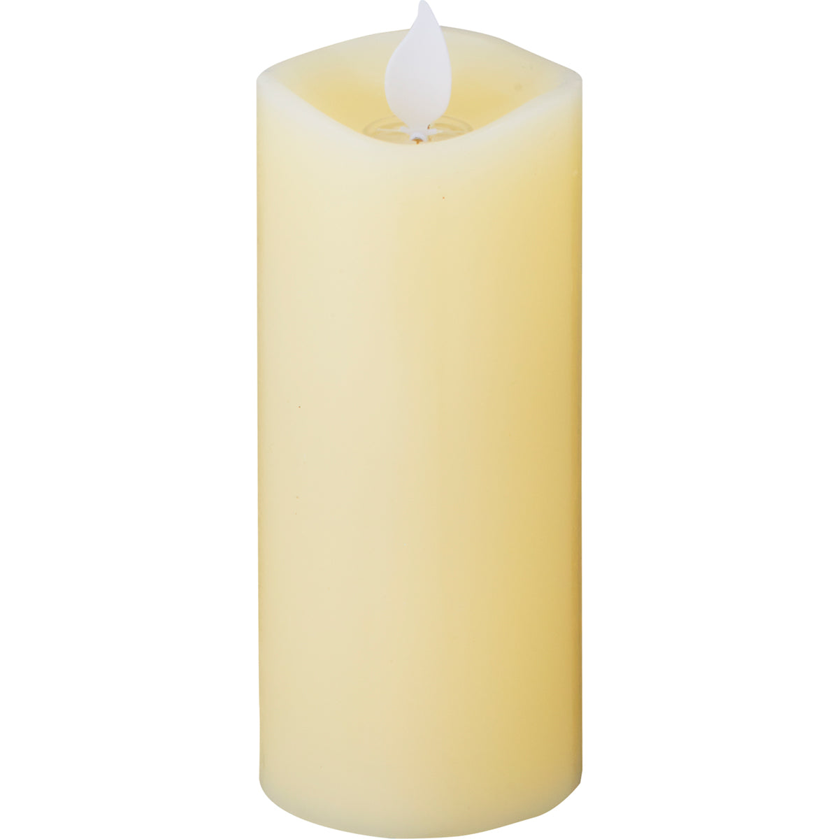 Kameyama Iroha Akari S LED Candle Plain (76870060)