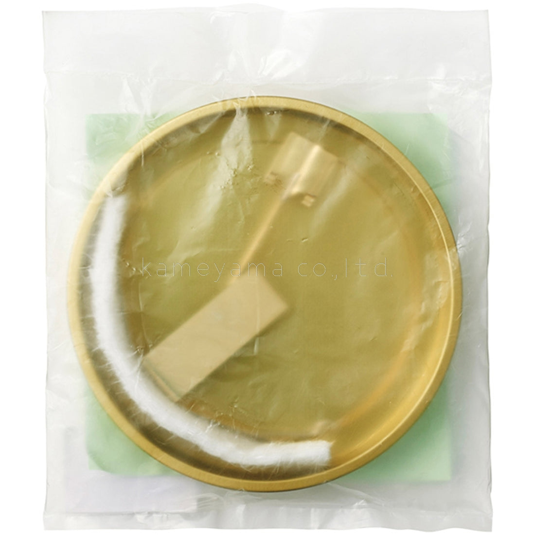 Kameyama Horaku Spiral Incense Stand (79040000)