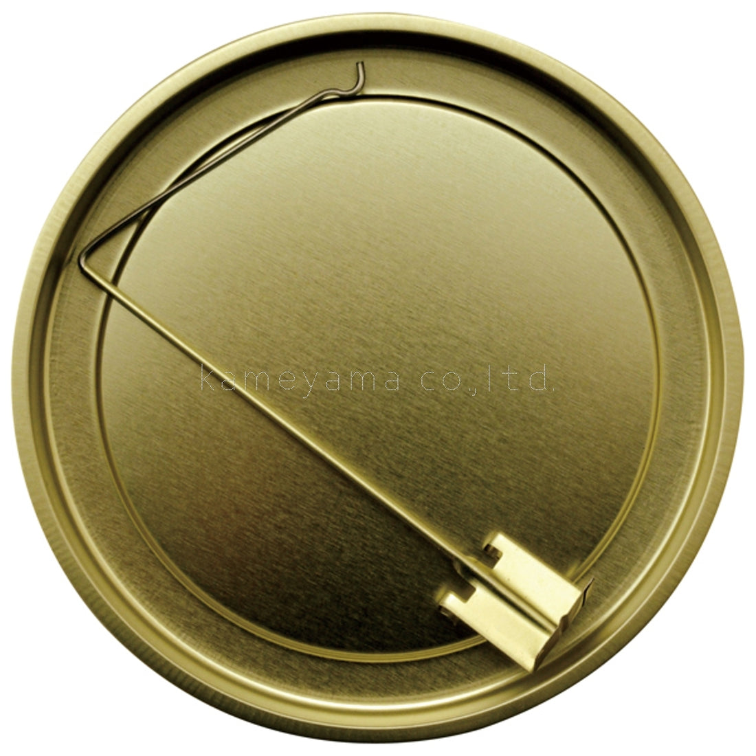 Kameyama Spiral Incense Hanging Stand (79060000N)