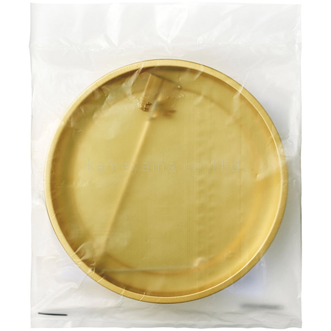 Kameyama Spiral Incense Hanging Stand (79060000N)