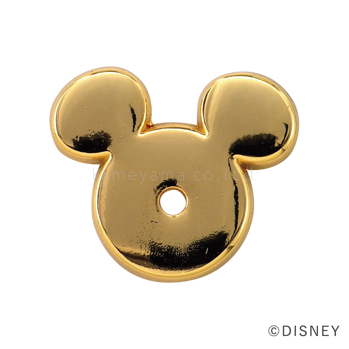 Kameyama Disney Incense Holder (Mickey Mouse) (79140000)