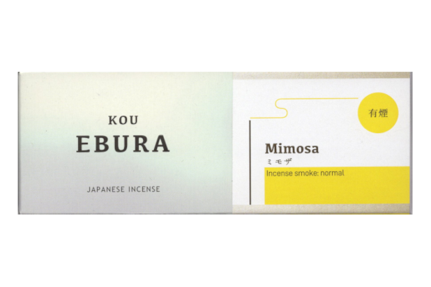 Baikundo KOU EBURA Mimosa 18g (10001)