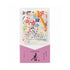 Osagawa Nisaburo Shoten POCKET Incense Sachet Cherry Blossom ()