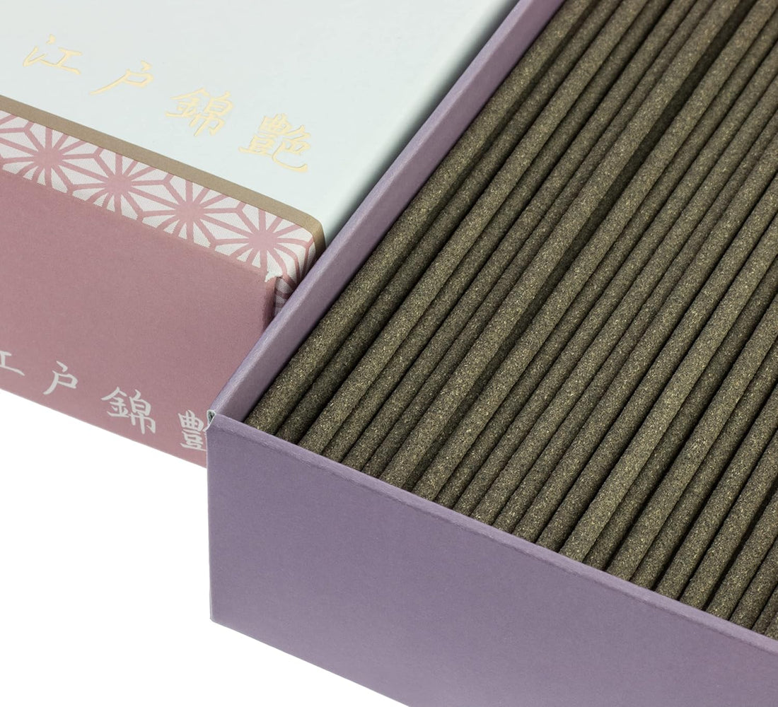 Nippon Kodo Edonishiki Tsuya (Aroma Bliss Edo Sensual) 90g (51087)
