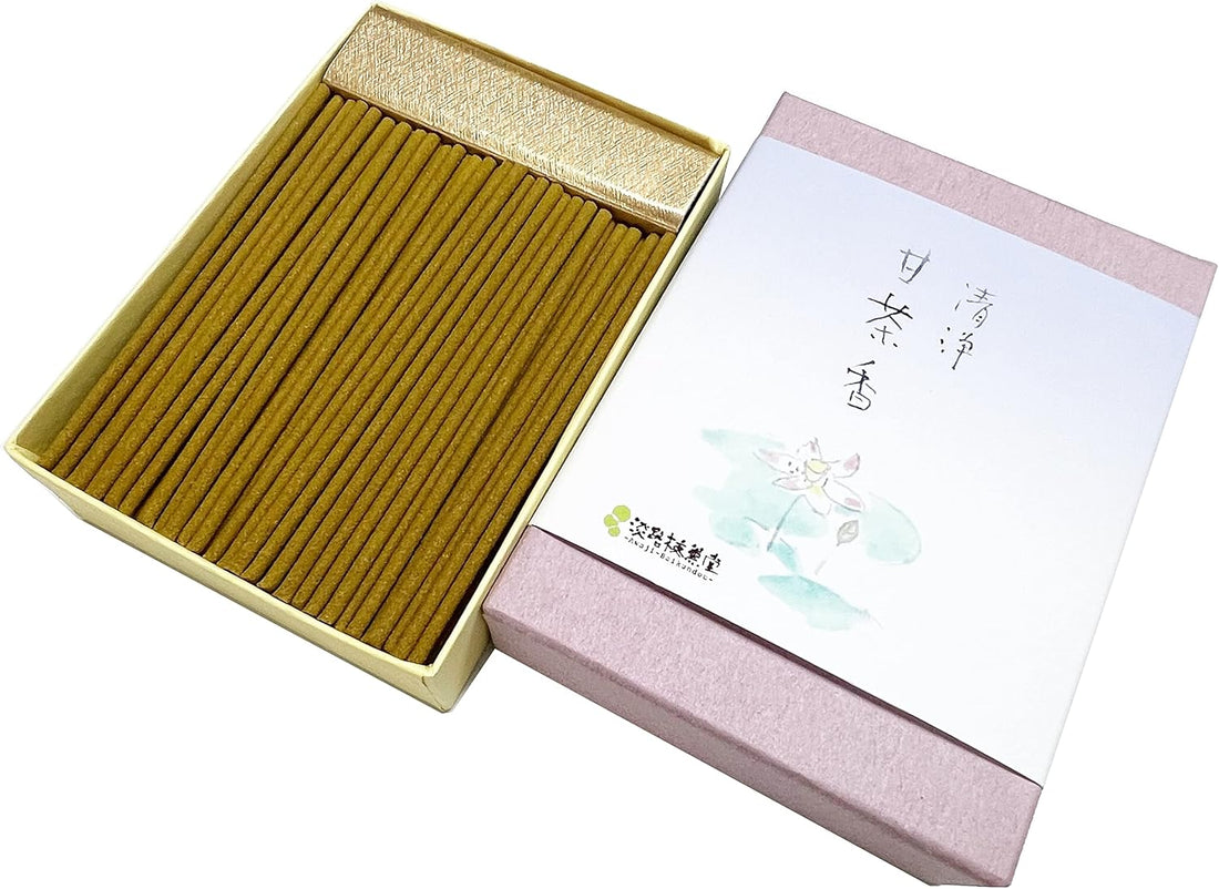 Awaji Baikundo Amacha-kou Shoujou (Purifying) Mini Stick (051, 041)