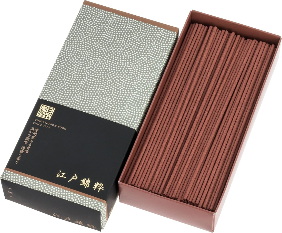 Nippon Kodo Edonishiki Iki (Aroma Bliss Edo Modern) 90g (51086)