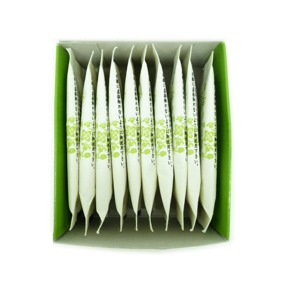 Yamadamatsu Bochu-koh Gokuhin Insect-Repellent Sachets (82702, 82705)