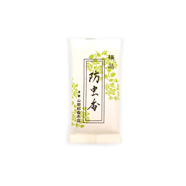 Yamadamatsu Bochu-koh Gokuhin Insect-Repellent Sachets (82702, 82705)